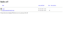 Tablet Screenshot of canlitv.pro