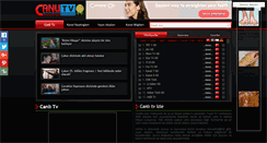 Desktop Screenshot of canlitv.com